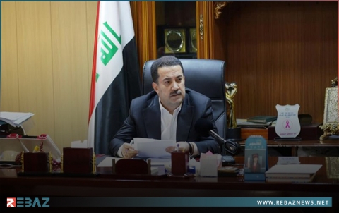 السوداني: العراق لا يحتاج إلى قوات قتالية أمريكية على أراضيها 