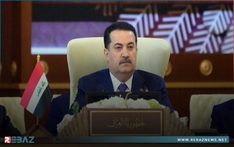 السوداني: العلاقات العراقية-السورية طبيعية وفي مسارها الصحيح