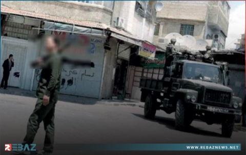 مقتل واعتقال نحو 15 شخصا في السويداء خلال شهر أيلول