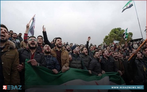 اتفاق وشيك بين السلطات في دمشق والدروز في السويداء 