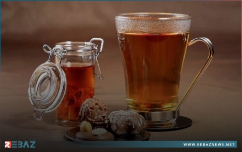 مركب في الشاي الأخضر يعزز مستويات 