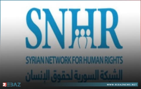 الشبكة السورية: توثيق مقتـ.ـل 96 مدنيا في سوريا خلال آذار