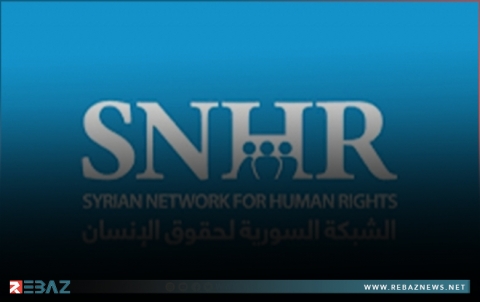 شبكة حقوقية: أكثر من 181 ألف شخص ما زالوا معتقلين أو مختفين قسرياً في سوريا