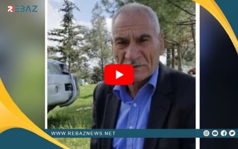 Hesekê.. Kesayetiya civakî Ebdilbaqî Mihemed Salih Xeşo koça dawî kir