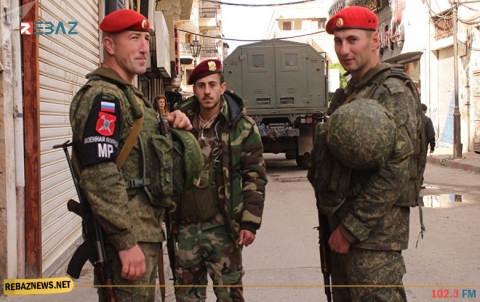 انتهاء مباحثات روسية تركية عسكرية بشأن تطبيق الاتفاق حول كوردستان سوريا