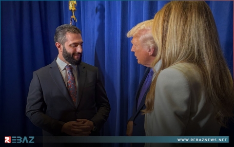 الرئيس السوري يلتقي مع الرئيس الأمريكي في نيويورك 