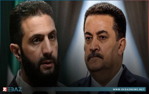 أحمد الشرع: قدمت المساعدة لمحمد شياع السوداني في مواجهة ضغط البرلمان 