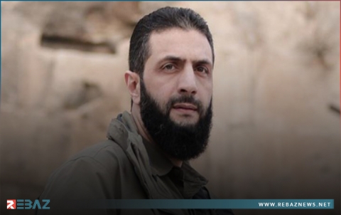 أحمد الشرع: الكورد جزء مهم من سوريا وتعرضوا لظلم كبير 