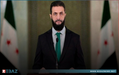 عمر تشليك يعلن عن موعد زيارة أحمد الشرع لتركيا 
