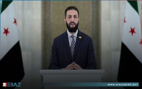 أحمد الشرع: إننا حريصون على محاسبة من تجاوز وأساء لأهلنا الدروز