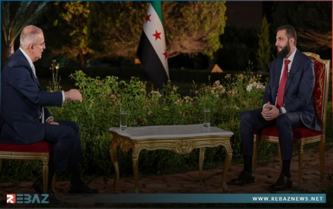 أحمد الشرع: الأزمة في لبنان كبيرة ويمكن الاعتماد على سوريا في الحل الإيجابي 