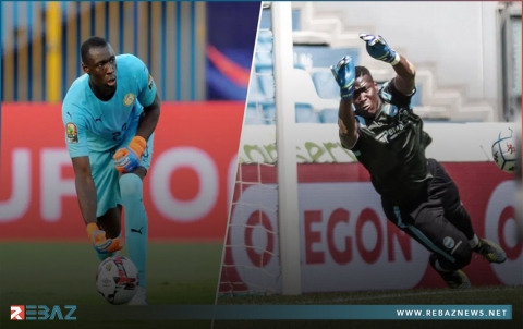 الشقيقان غوميز.. يظهران في أمم إفريقيا مع منتخبين مختلفين