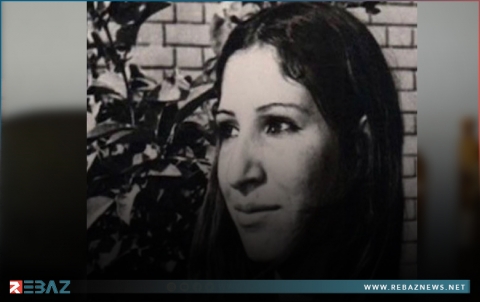 الشهيدة ليلى قاسم نموذج للمرأة الكوردية الحرة التي رفضت الانحناء لجلادي البعث