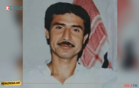 الذكرى الخامسة لاستشهاد عبد الكريم محمود في سجون النظام السوري