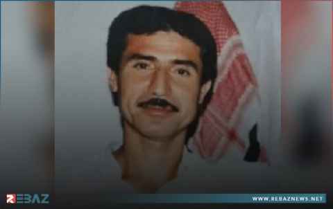  الذكرى السابعة لاستشهاد المناضل عبد الكريم محمود في سجون النظام السوري 