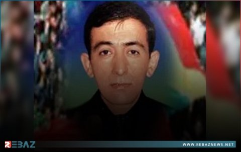قامشلو... ENKS وعائلة الشهید فرهاد محمد علي يحیيان الذكرى السنوية الـ18 لاستشهاده