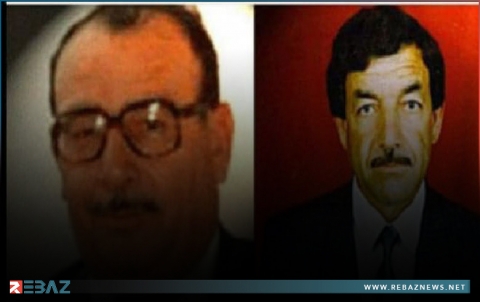 26 عاما على استشهاد القياديين كمال درويش وشيخموس يوسف