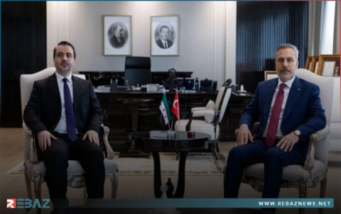 الشيباني: التدخل الإيراني في سوريا نتج عنه مليون شهيد