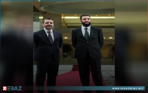 برلماني عراقي يقترح دعوة أسعد الشيباني بدلا من أحمد الشرع لزيارة بغداد 