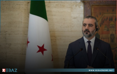 الشيباني: ‏أبواب سوريا مشرّعة أمام جميع أبنائها دون استثناء