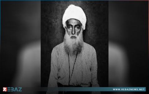 الذكرى السنوية الـ101 لاستشهاد الشيخ سعيد بيران والعشرات من رفاقه