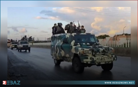 إدارة العمليات العسكرية تعزز قواتها في حيي الشيخ مقصود والأشرفية بحلب 