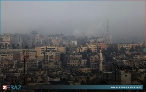 حييا الأشرفية والشيخ مقصود بحلب يشهدان حملة نهب وسرقات خلال الأيام الماضية 