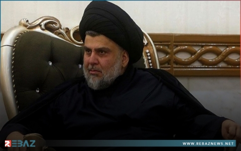 الصدر يجمد المفاوضات مع الكتل السياسية ويوجه نوابه بمقاطعة جلسة انتخاب رئيس الجمهورية