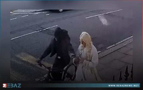 شبكة كندية تكشف عن كيفية سرقة الهواتف في لندن وظهورها في الصين 