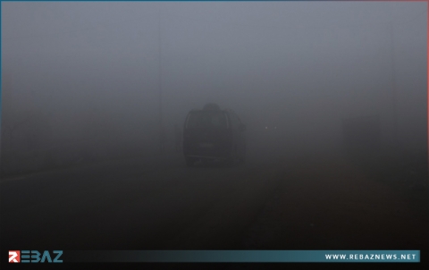 الأرصاد الجوية تحذر من تشكل 