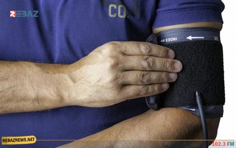دراسة: لهذه الأسباب... ينبغي قياس ضغط الدم في الذراعين