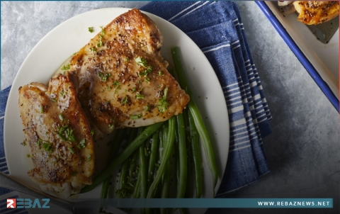 دراسة تثبت أن الطريق لقلب المرأة معدتها.. إليك الأسباب!