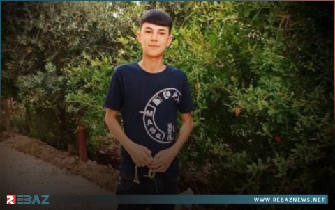 قسد تختـ.ـطف طفلاً آخر في بلدة كركي لكي