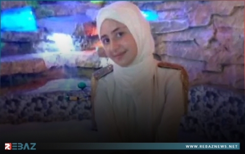 قسد تختـ.ـطف طفلة تعاني من أمراض نفسية وجسدية بهدف تجنيدها إجبارياً