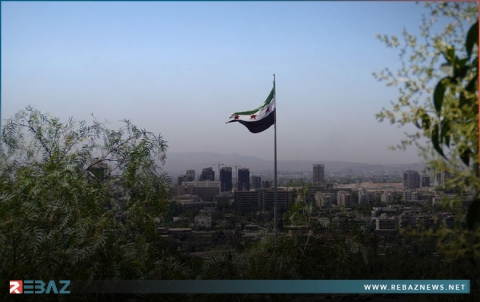 درجات الحرارة حول معدلاتها أو أدنى بقليل في عموم سوريا 
