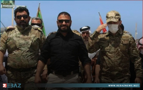 العمشات تفرض إتاوات جديدة على المزارعين في عفرين