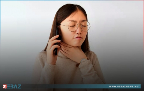 طبيب يكشف الأعراض الرئيسية لمشاكل الغدة الدرقية