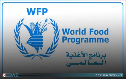 الغذاء العالمي يعمل على إيصال المساعدات لآلاف العوائل في جنوبي سوريا