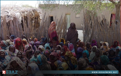 الأمم المتحدة: حوالي 153 ألف إجمالي الفارين من السودان