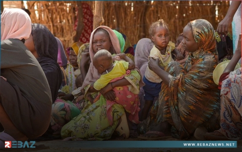 السودان.. مدينة الفاشر تشهد كارثة إنسانية مروعة 