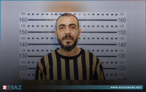 حمص.. إلقاء القبض على ضابط طيار في سلاح الجو التابع للنظام السوري المخلوع 