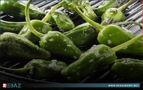 ما هي فوائد الفلفل الحلو للجسم؟