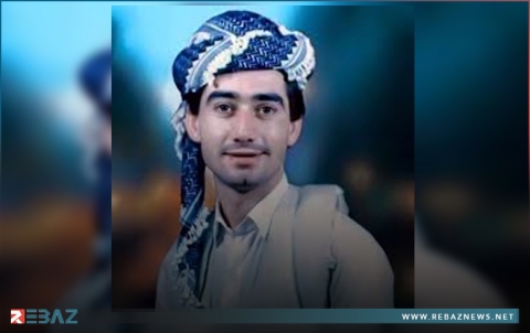 37 عاما على رحيل الفنان الكوردي أياز يوسف