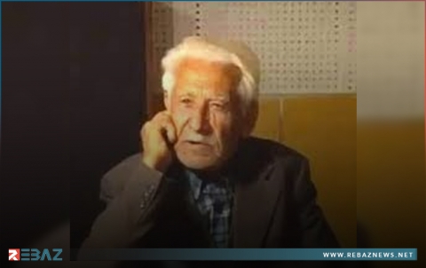 18 عاما على رحيل الفنان كرابيت خاجو