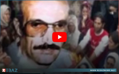 الذكرى السنوية الـ32 لرحيل الفنان محمد شيخو