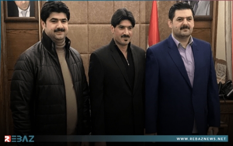 أمريكا تفرض عقوبات على كيانات وأفراد مرتبطين بشركة 