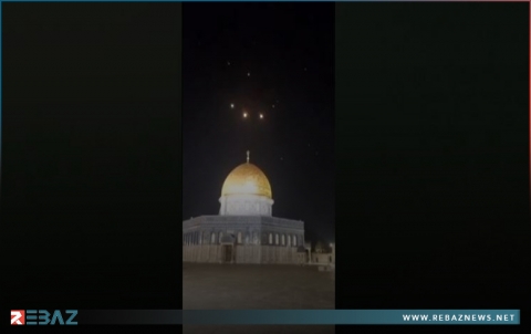 تفاصيل الرد الإيراني العسكري الذي انتهى قبل وصول المسيرات والصواريخ إلى إسرائيل