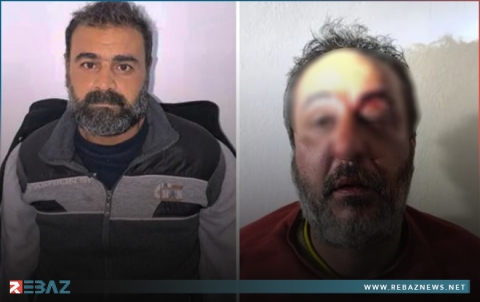 إلقاء القبض على قياديين اثنين في لواء القدس الموالي لنظام بشار الأسد المخلوع