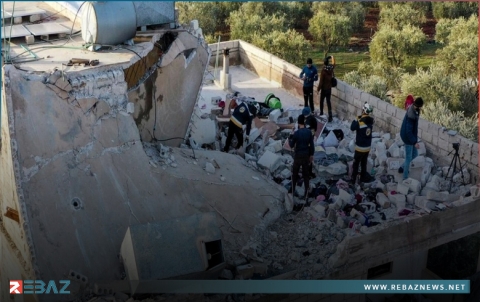 بغداد: معلوماتنا الأمنية قادت لقتل زعيم تنظيم داعش الإرهابي