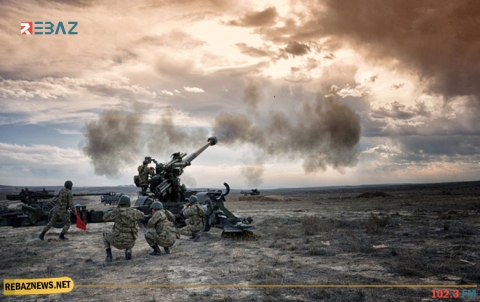 مصدر: مفاوضات لانسحاب الفصائل الموالية لتركيا من مناطق سيطرت عليها مؤخراً